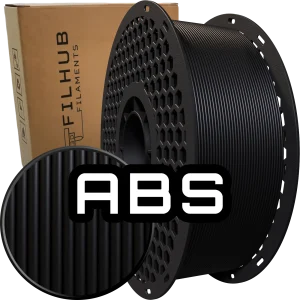 Filament ABS High Speed FilHub 1.75mm