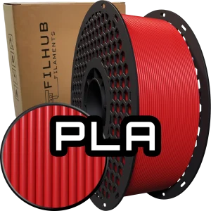 Filament PLA High Speed FilHub 1.75mm