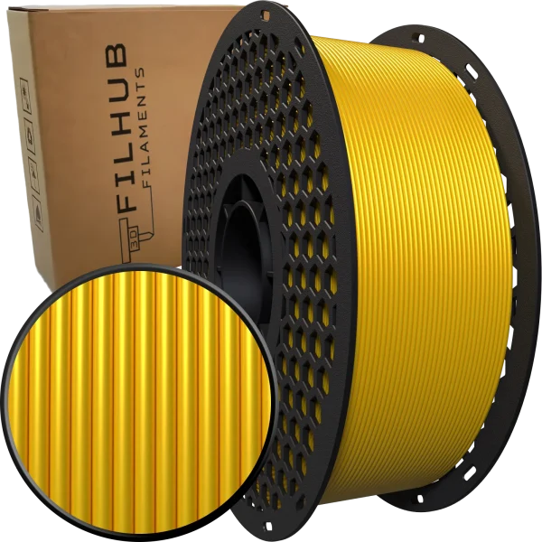 Filament PLA Silk FilHub 1.75mm