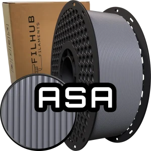 Filament ASA High Speed FilHub 1.75mm
