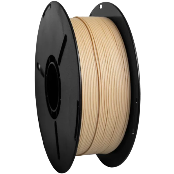 FilHub PLA Wood 1.75mm 1kg