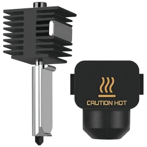 Dysza / Hotend High Flow Bambu Lab H2D /  A1 / A1 Mini