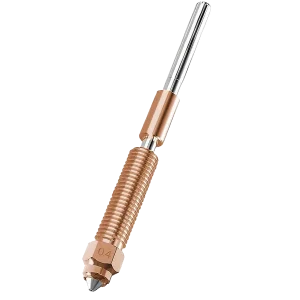 Dysza UNICORN Creality K1C / Max / Ender 3 V3