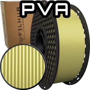 Filament PVA Rozpuszczalny FilHub 1.75mm 1kg